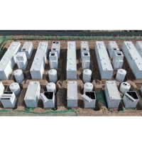 平原新区生活污水处理工程