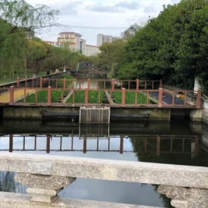 微生物滤池技术